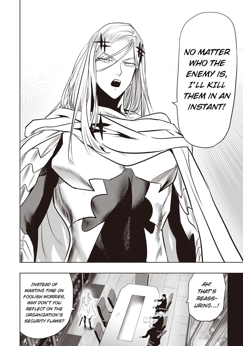 One Punch Man - Chapter 239 image 06